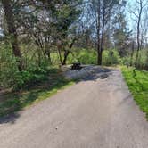 Review photo of Charlestown State Park Campground by Paul , December 20, 2022