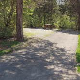 Review photo of Charlestown State Park Campground by Paul , December 20, 2022