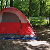 Review photo of Cox Hollow Campground — Governor Dodge State Park by Joyce B., September 24, 2018