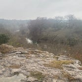 Review photo of Cedar Sage Camping Area — Guadalupe River State Park by Shelly S., December 20, 2022
