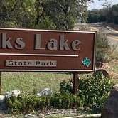 Review photo of Inks Lake State Park Campground by Shelly S., December 20, 2022