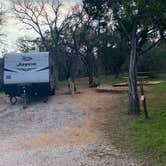 Review photo of Inks Lake State Park Campground by Shelly S., December 20, 2022