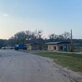 Review photo of Inks Lake State Park Campground by Shelly S., December 20, 2022
