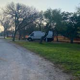 Review photo of Inks Lake State Park Campground by Shelly S., December 20, 2022