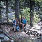 Review photo of Five Springs Falls Campground by Preston Y., August 10, 2016