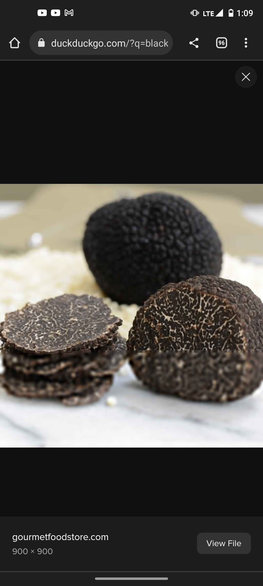 Camper-submitted photo at TOWLA: Trinity Outdoor Wilderness Life & Adventure near Trinidad, CA