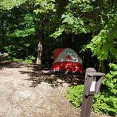 Review photo of Cox Hollow Campground — Governor Dodge State Park by Joyce B., September 24, 2018