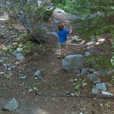 Review photo of Five Springs Falls Campground by Preston Y., August 10, 2016