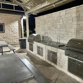 Review photo of Houston / Med Center KOA Holiday by Erika P., December 20, 2022