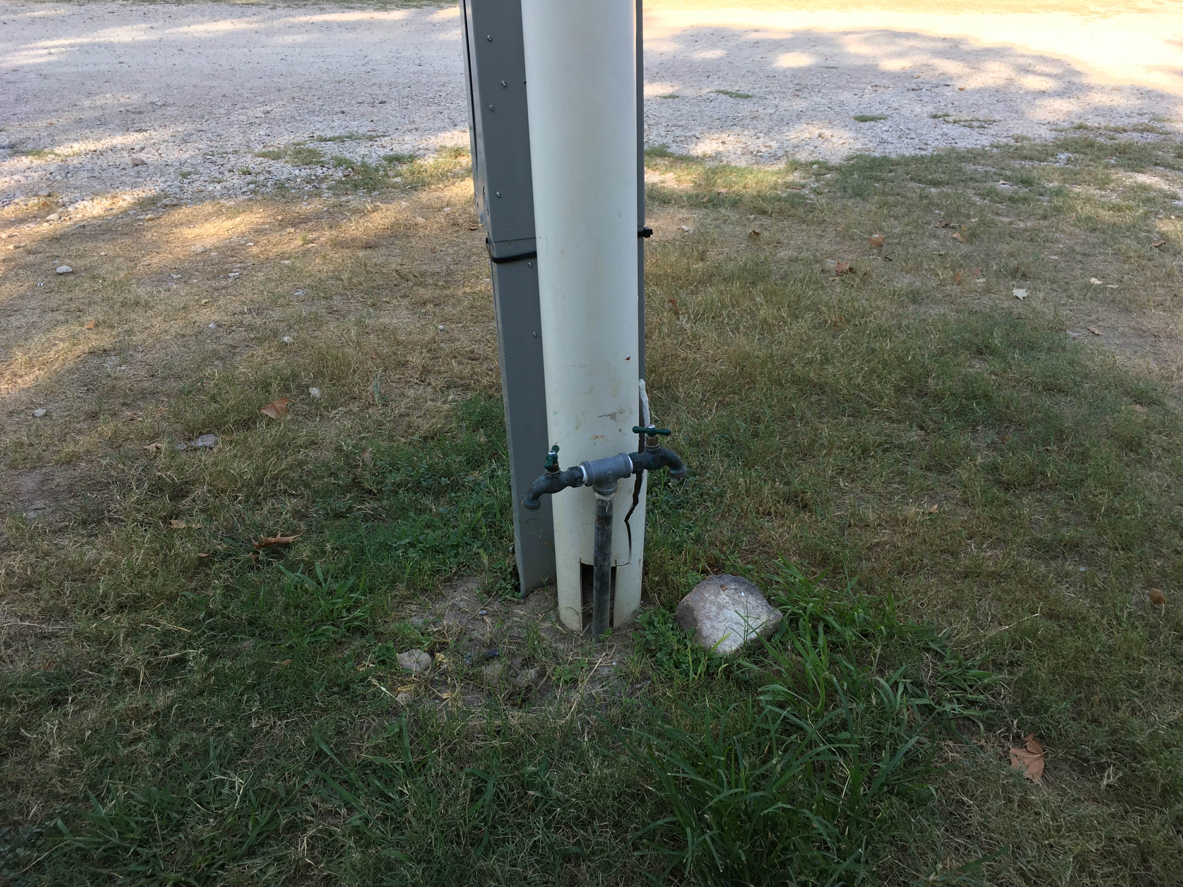 Camper-submitted photo at River Road Camp near New Braunfels, TX