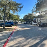 Review photo of Jetstream RV Resort at the Med Center by Erika P., December 20, 2022