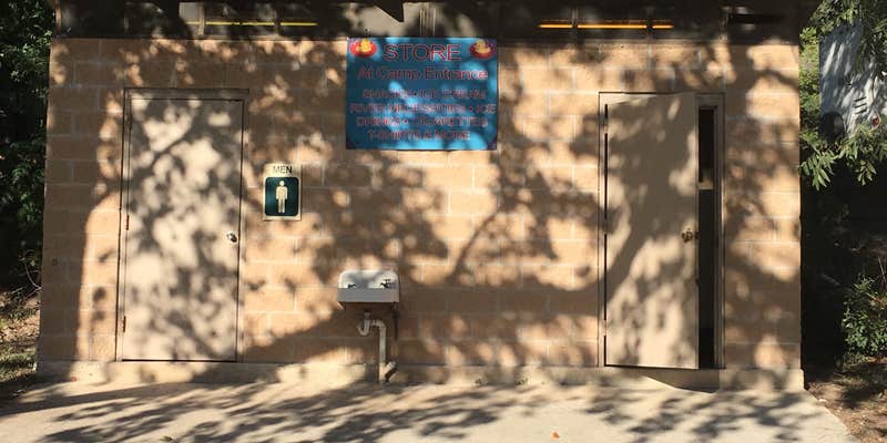 Camper submitted image from River Road Camp