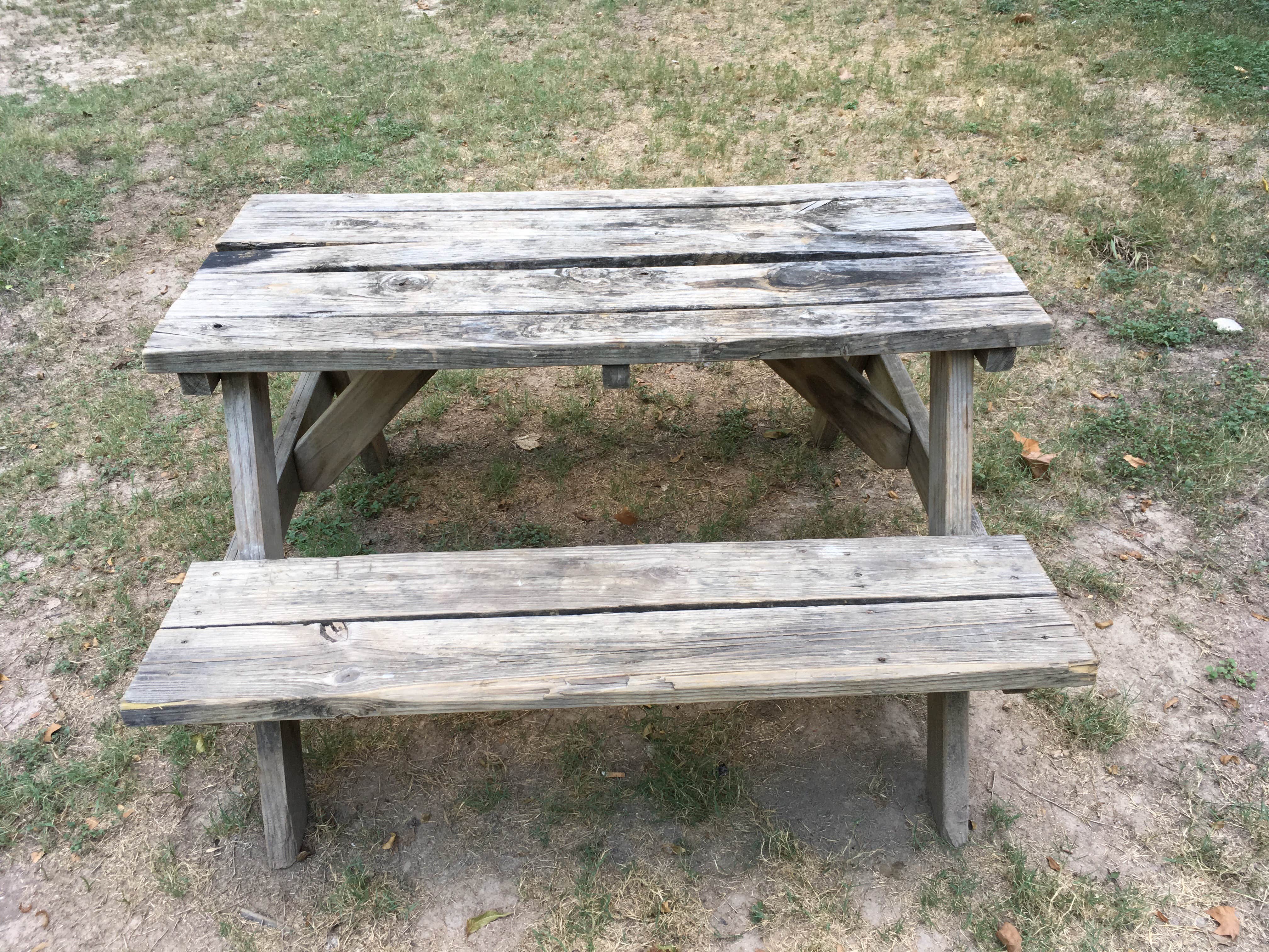 Camper-submitted photo at Mountain Breeze Campground near Comal, TX