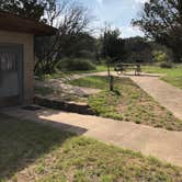 Review photo of Inks Lake State Park Campground by Donna G., September 24, 2018