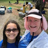 Review photo of Inks Lake State Park Campground by Donna G., September 24, 2018