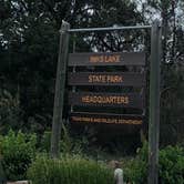 Review photo of Inks Lake State Park Campground by Donna G., September 24, 2018