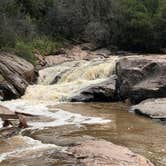 Review photo of Inks Lake State Park Campground by Donna G., September 24, 2018