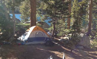 Daniel M.'s photo at Green Lake test near Mono City, CA