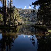 Review photo of Woods Lake Campground by Kade H., September 24, 2018