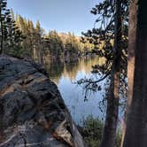 Review photo of Woods Lake Campground by Kade H., September 24, 2018