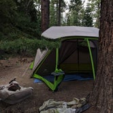 Review photo of Lookout Campground by Kade H., September 24, 2018