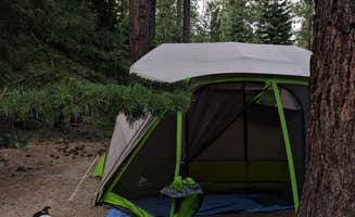 Kade H.'s photo at Lookout Campground near Sun Valley, NV