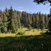 Review photo of Whisky Falls Campground by Kade H., September 24, 2018