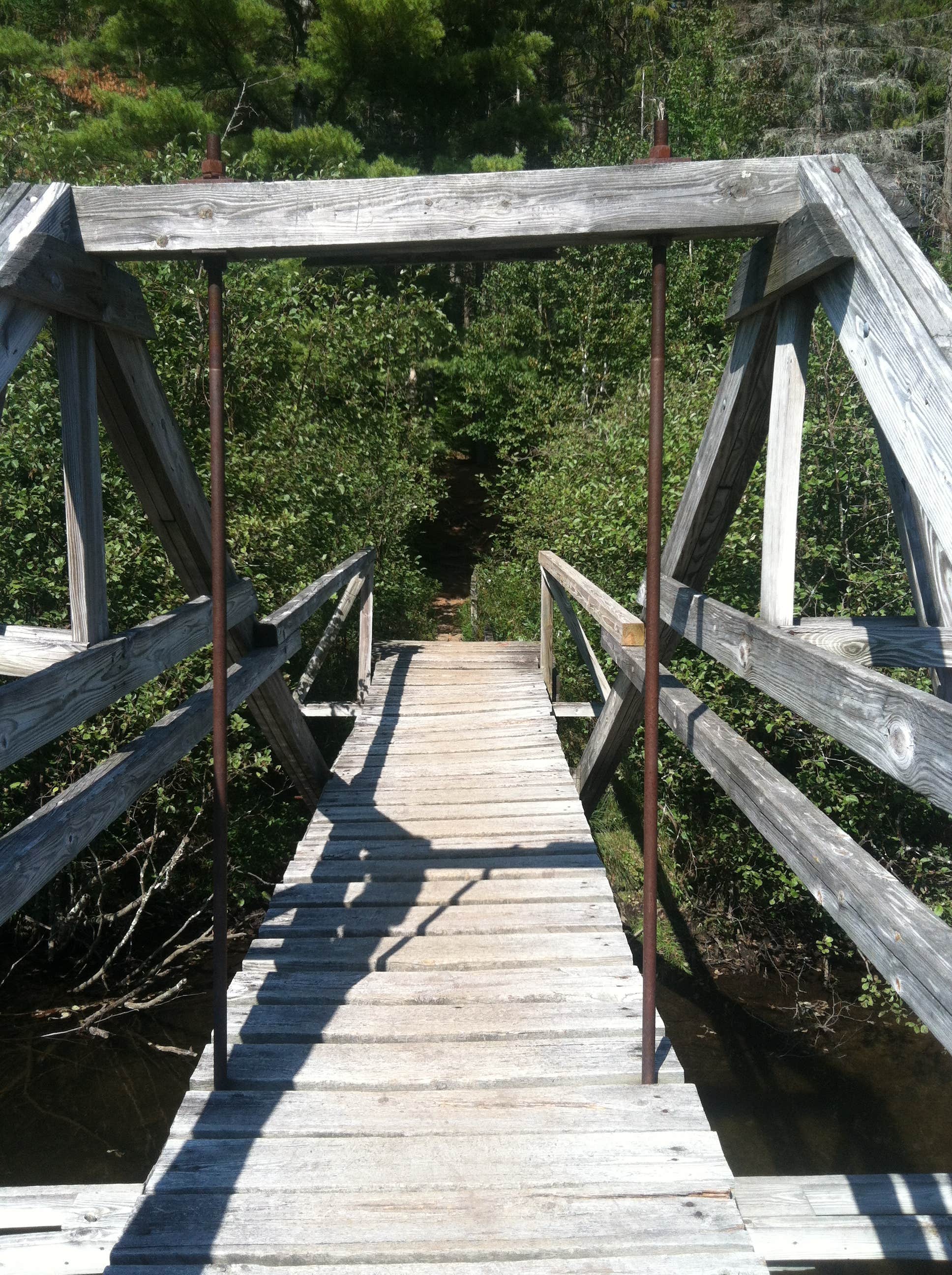 Camper submitted image from Meadowbrook Campground - 5