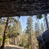 Review photo of Whisky Falls Campground by Kade H., September 24, 2018