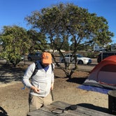 Review photo of San Elijo State Beach Campground by alana C., September 24, 2018