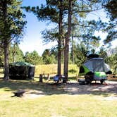 Review photo of Horse Thief Campground and RV Resort by Kathie O., September 25, 2018