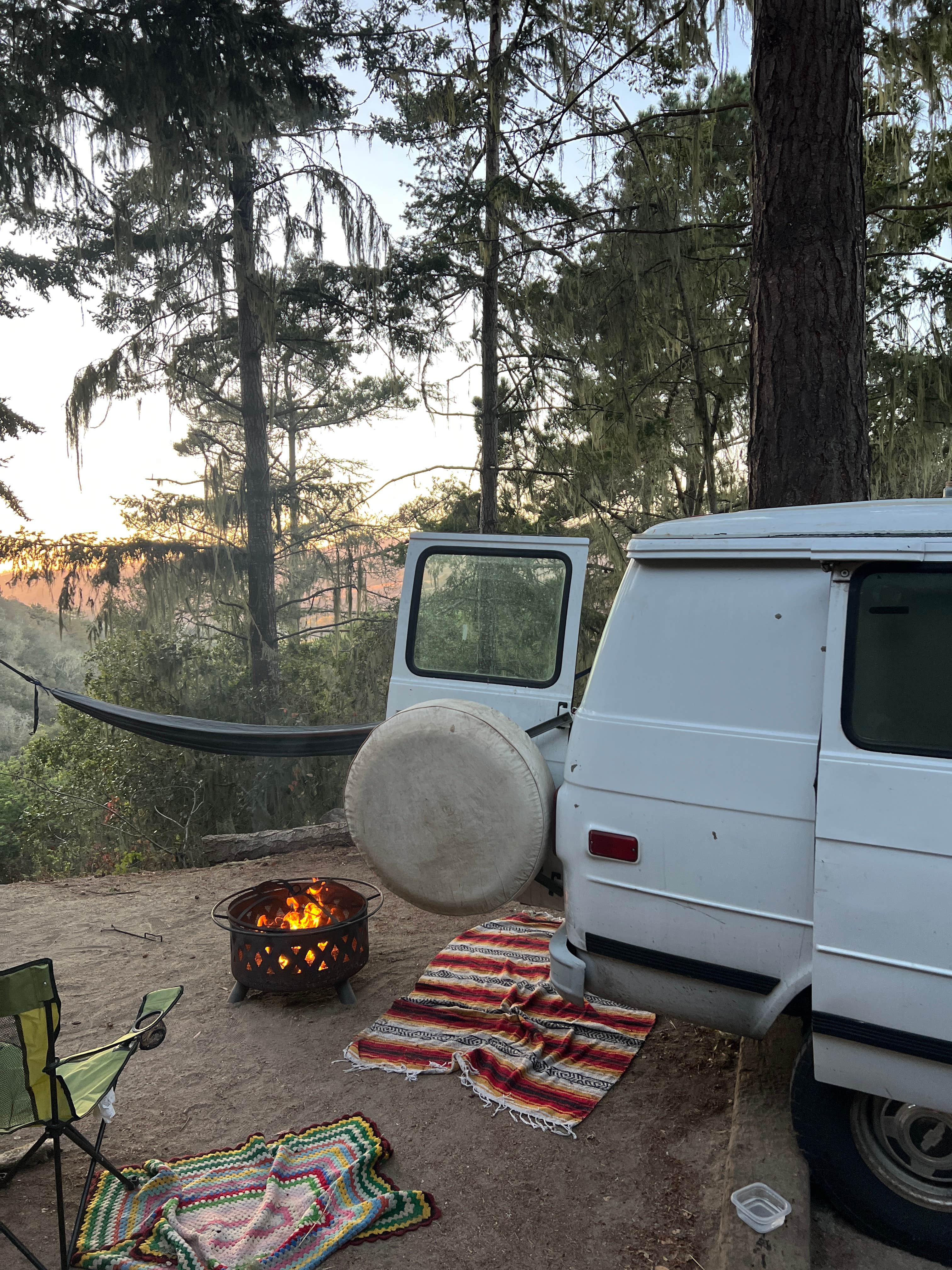 Care B.'s photo at Saddle Mountain near Castroville, CA