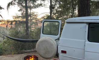 Care B.'s photo at Saddle Mountain near Monterey, CA