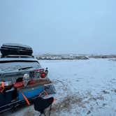 Review photo of Grand Junction Desert Road Recreation Area BLM by Ryan L., December 21, 2022