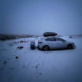 Review photo of Grand Junction Desert Road Recreation Area BLM by Ryan L., December 21, 2022