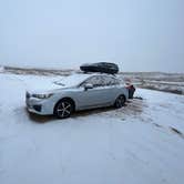 Review photo of Grand Junction Desert Road Recreation Area BLM by Ryan L., December 21, 2022