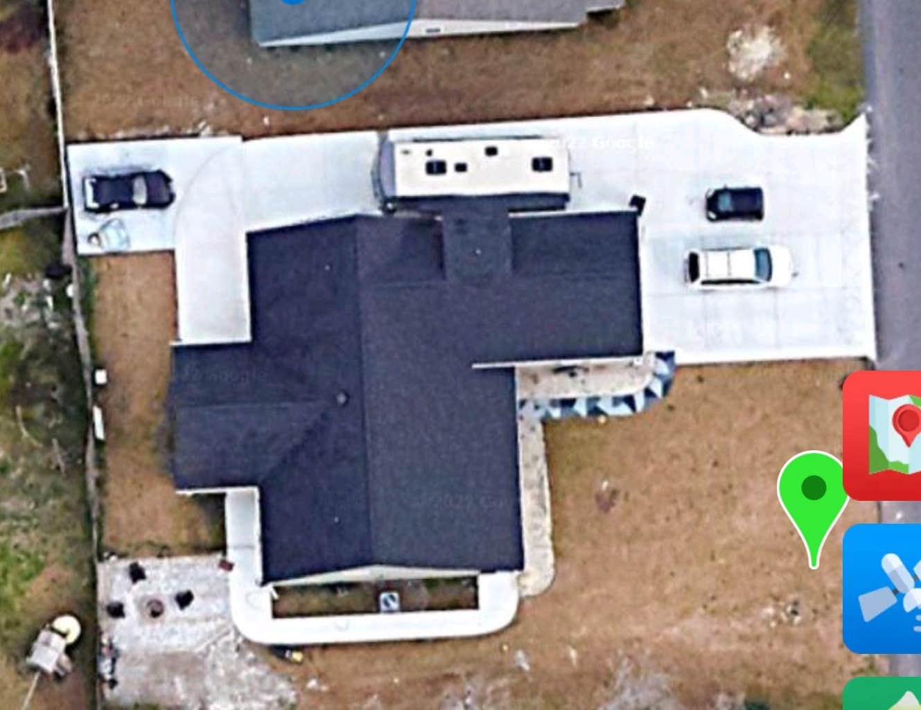 Camping near Bucksport RV Resort and Marina: Love Shack, Conway, South Carolina