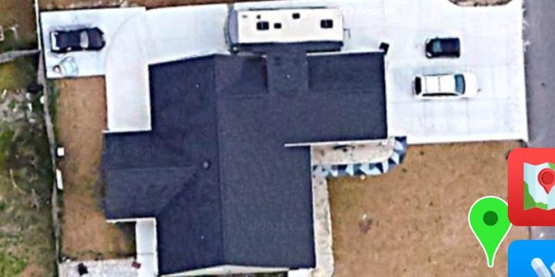 Camper submitted image from Love Shack