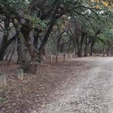 Review photo of Abilene State Park Campground by Rick G., December 21, 2022
