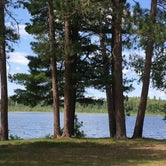 Review photo of Webster Lake Campground by Janet R., September 25, 2018