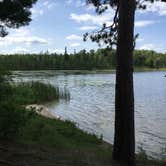 Review photo of Webster Lake Campground by Janet R., September 25, 2018