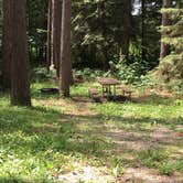 Review photo of Webster Lake Campground by Janet R., September 25, 2018