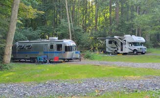 Vince L.'s photo of rv camping at Brooklyn Heights Riverfront Campground near Circleville, WV