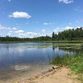 Review photo of Webster Lake Campground by Janet R., September 25, 2018