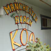 Review photo of Manchester Beach / Mendocino Coast KOA by Kade H., September 25, 2018