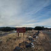 Review photo of Sante Fe National Forest BLM-Road 62 Dispersed by Noah E., December 21, 2022