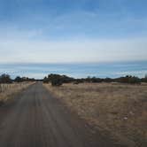 Review photo of Sante Fe National Forest BLM-Road 62 Dispersed by Noah E., December 21, 2022