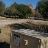 Review photo of Cottonwood Campground — Big Bend National Park by Rick G., December 21, 2022