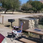 Review photo of Cottonwood Campground — Big Bend National Park by Rick G., December 21, 2022