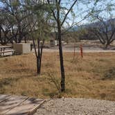 Review photo of Cottonwood Campground — Big Bend National Park by Rick G., December 21, 2022
